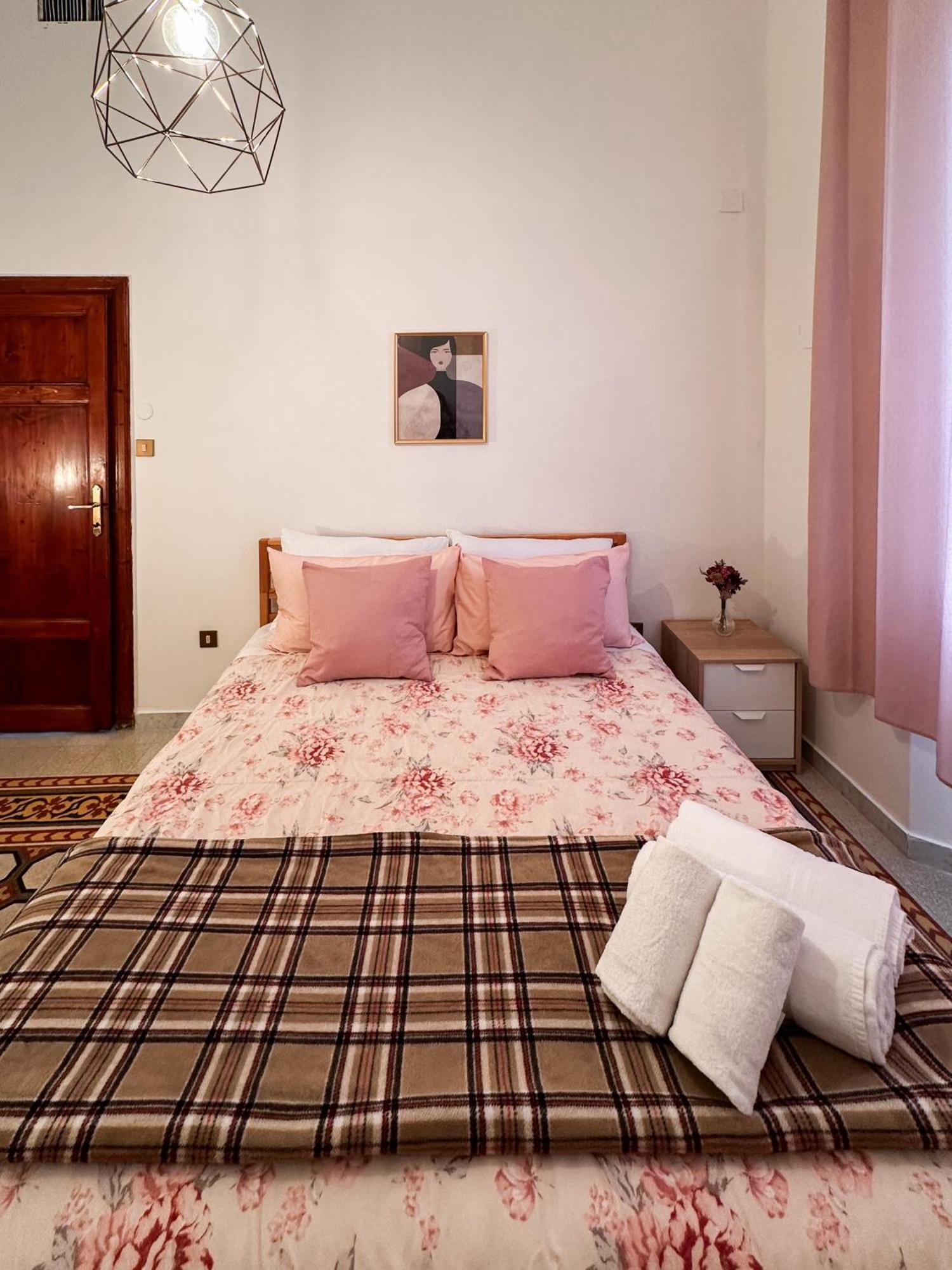 La Casa Di Eli Appartamenti Pisa Exterior foto
