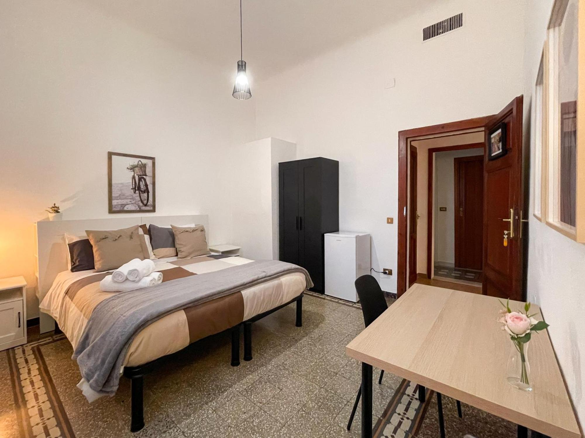 La Casa Di Eli Appartamenti Pisa Exterior foto