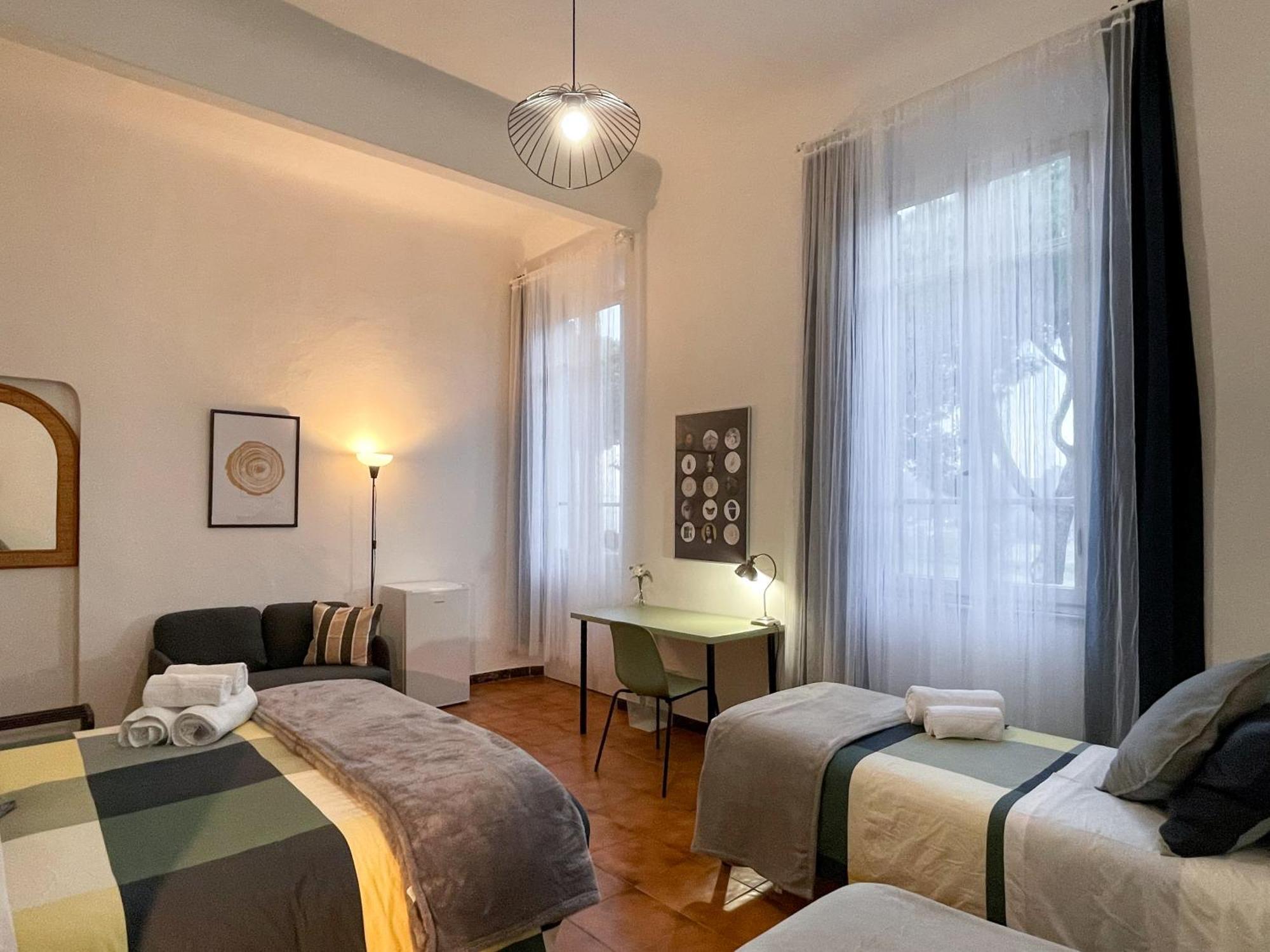La Casa Di Eli Appartamenti Pisa Exterior foto