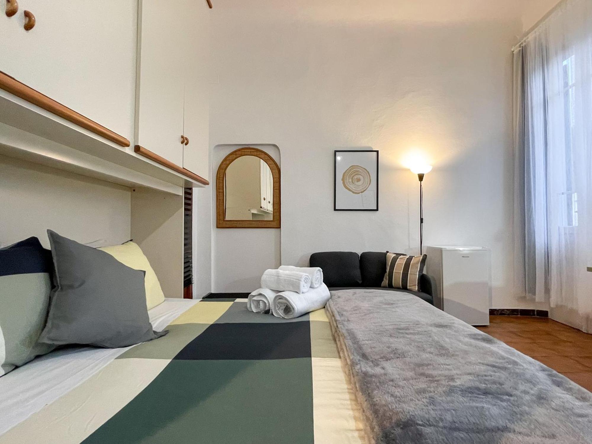 La Casa Di Eli Appartamenti Pisa Exterior foto