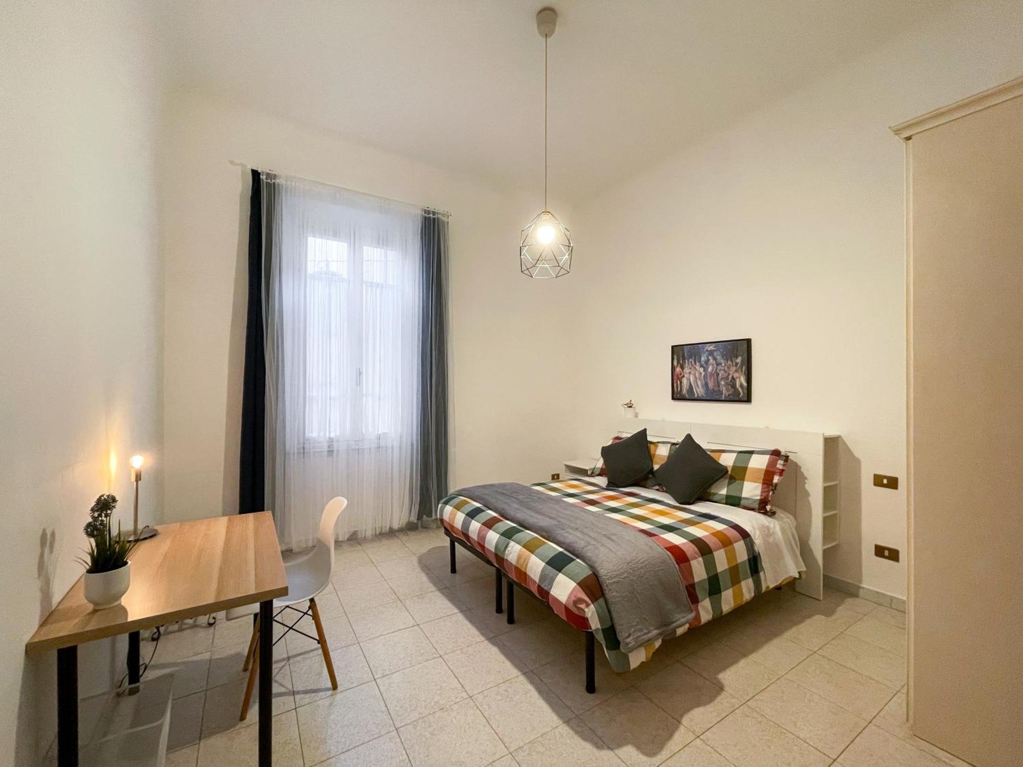 La Casa Di Eli Appartamenti Pisa Exterior foto