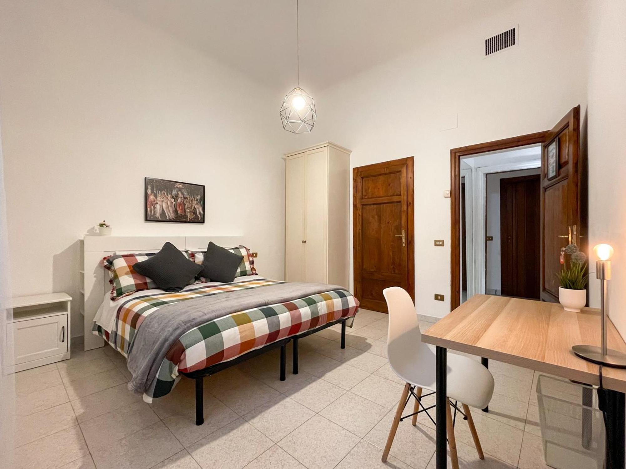 La Casa Di Eli Appartamenti Pisa Exterior foto