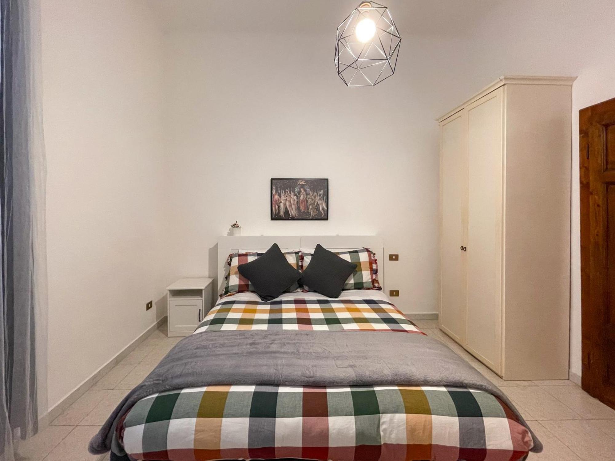 La Casa Di Eli Appartamenti Pisa Exterior foto