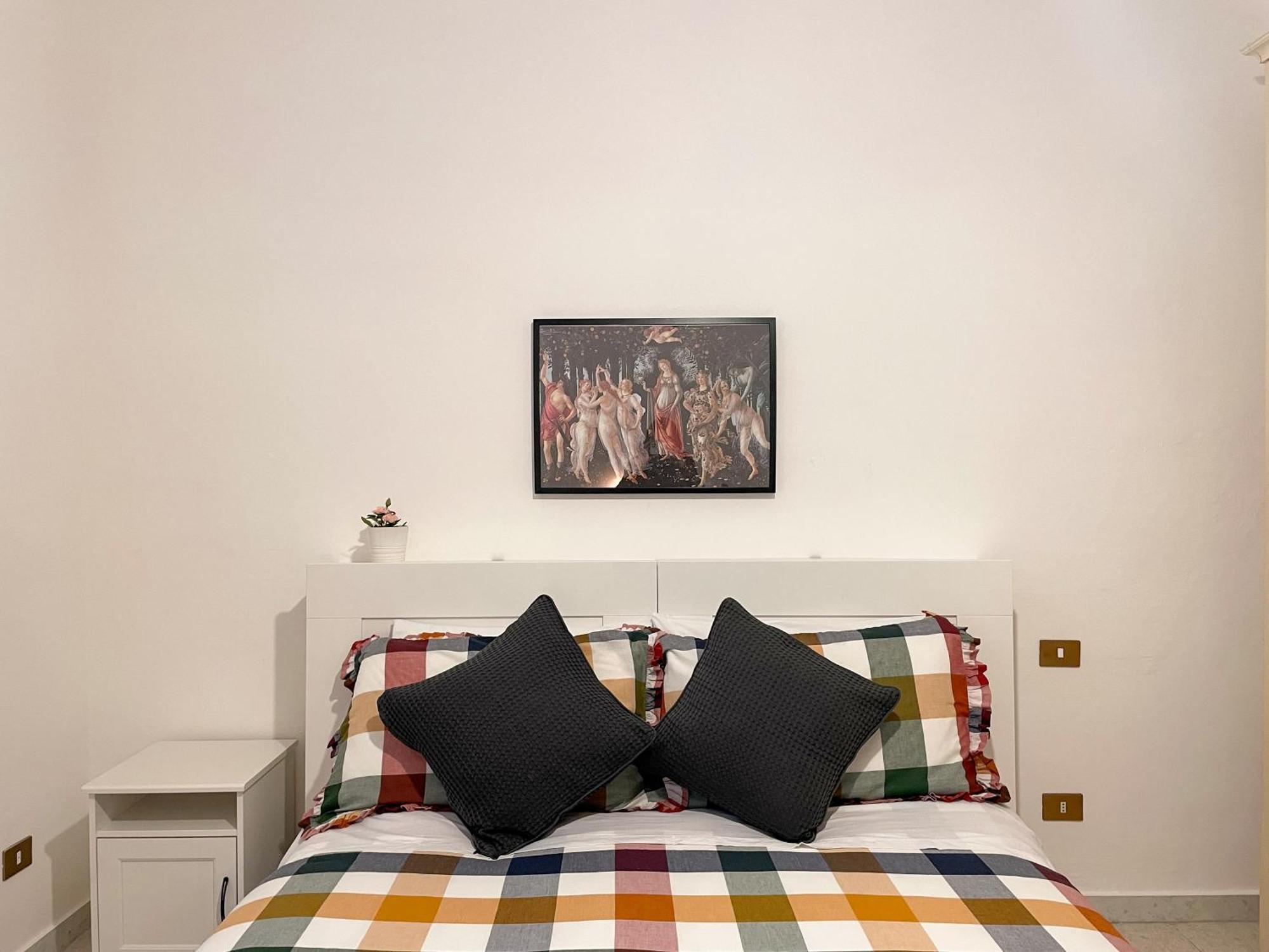 La Casa Di Eli Appartamenti Pisa Exterior foto