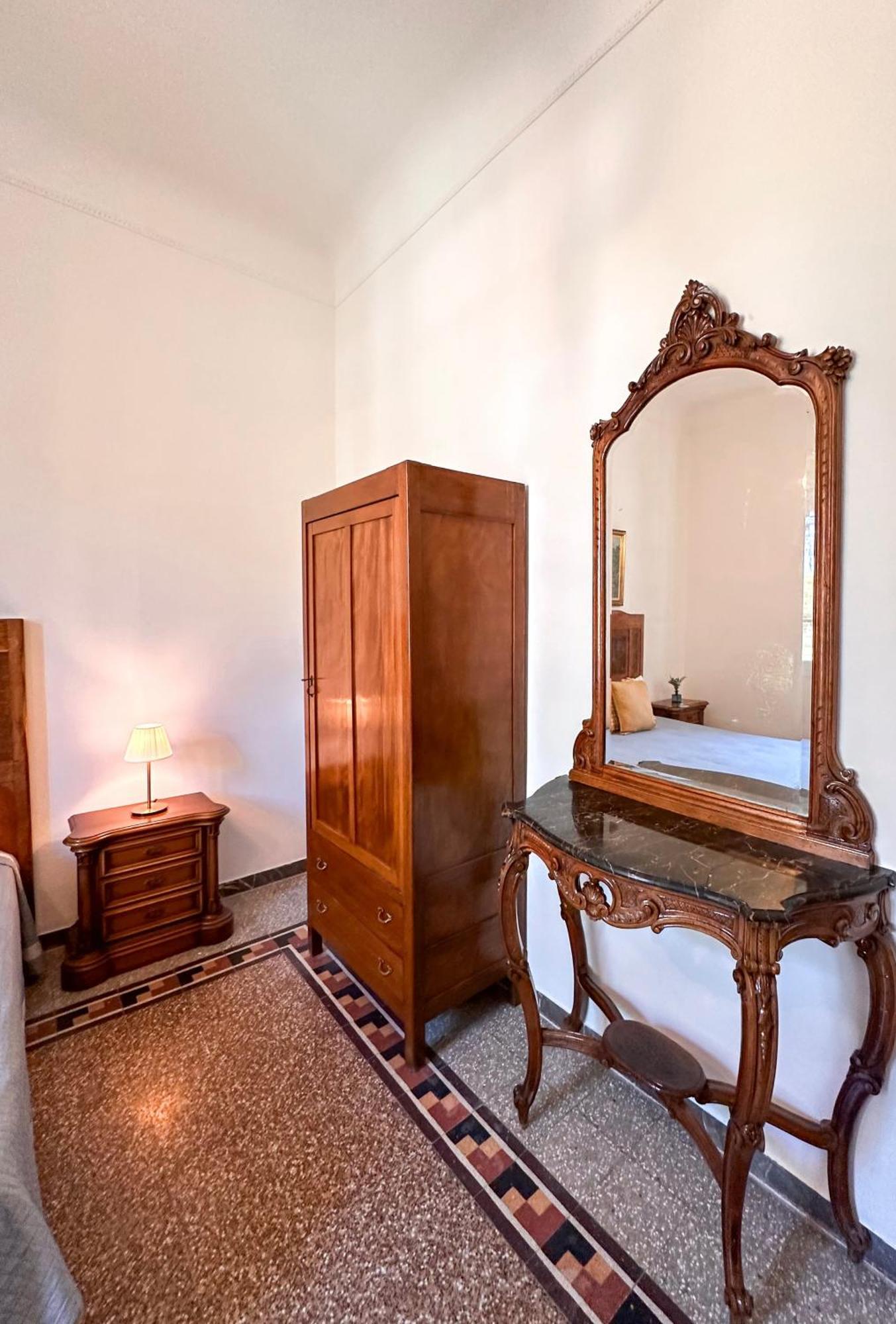 La Casa Di Eli Appartamenti Pisa Exterior foto